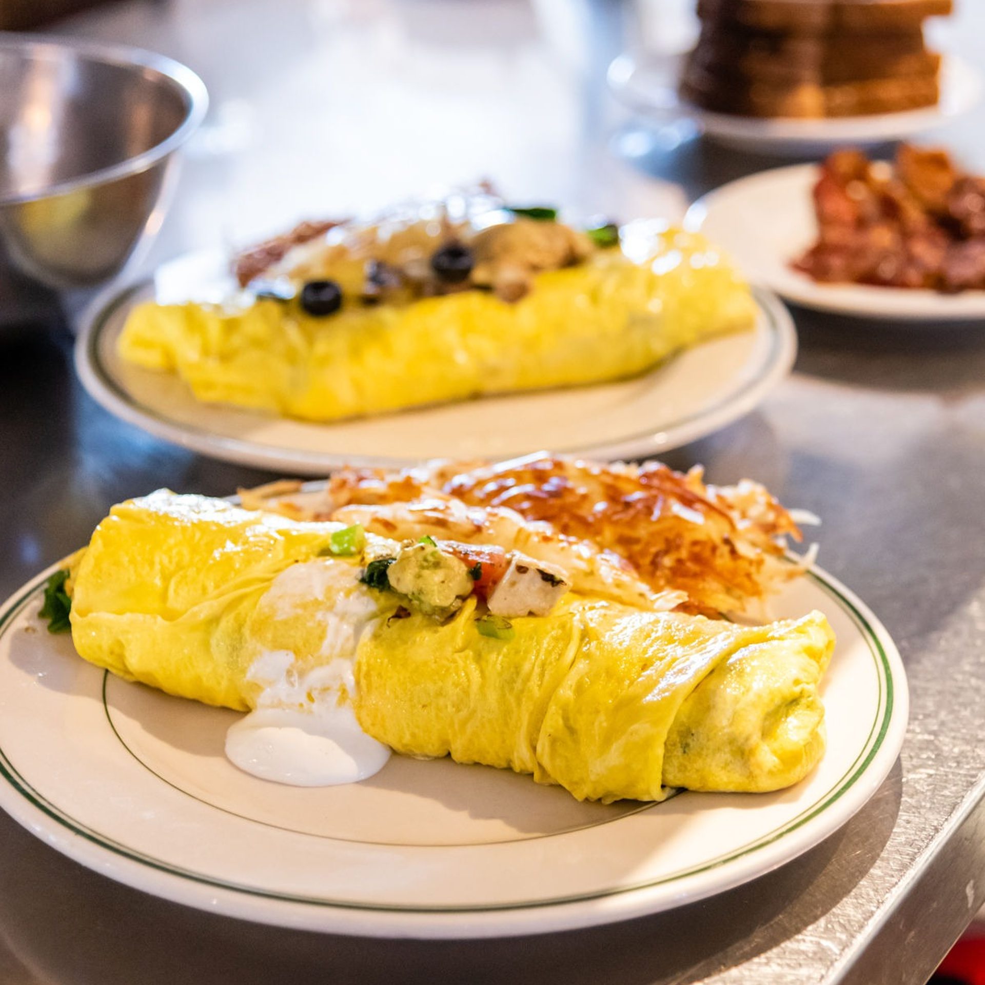 Open daily at 1069 Saratoga Ave