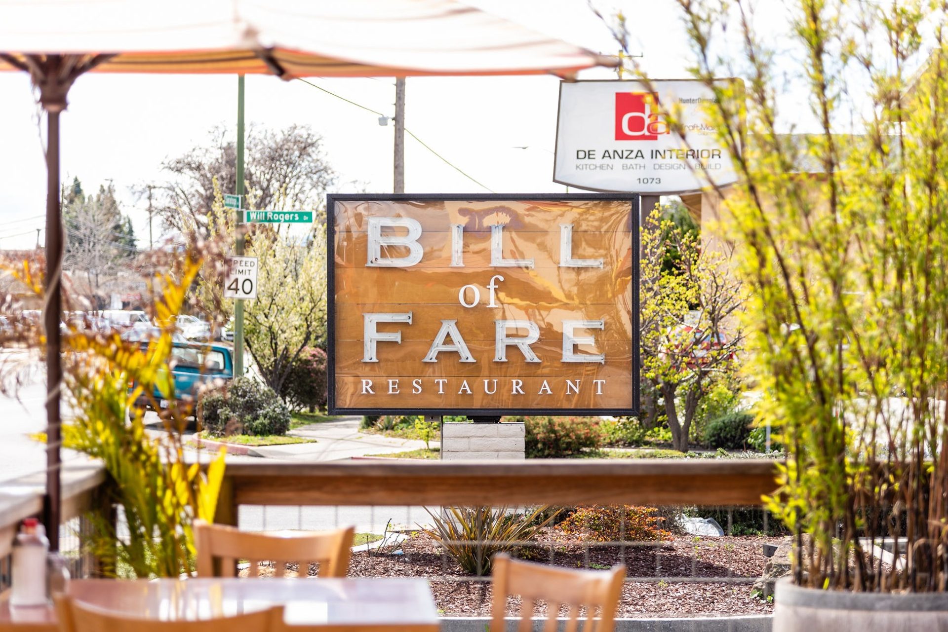 Family-owned, and staying that way
