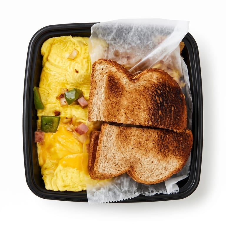 Omelette Varieties You’ll Love