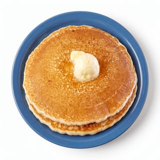 Buttermilk Classic Pancake