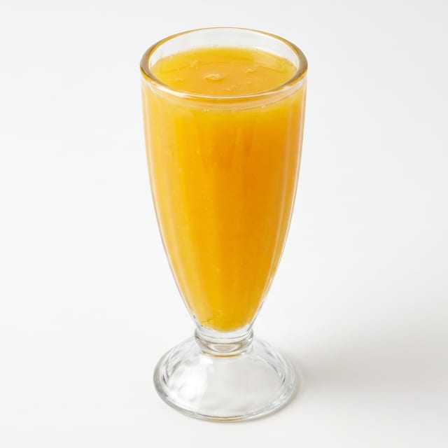 Fresh Squeezed Juice.