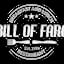 Bill of Fare